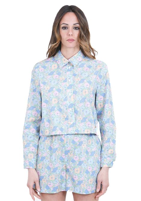  DES PETIT HAUTS | Camicie | UMALYA-1E260444IM278